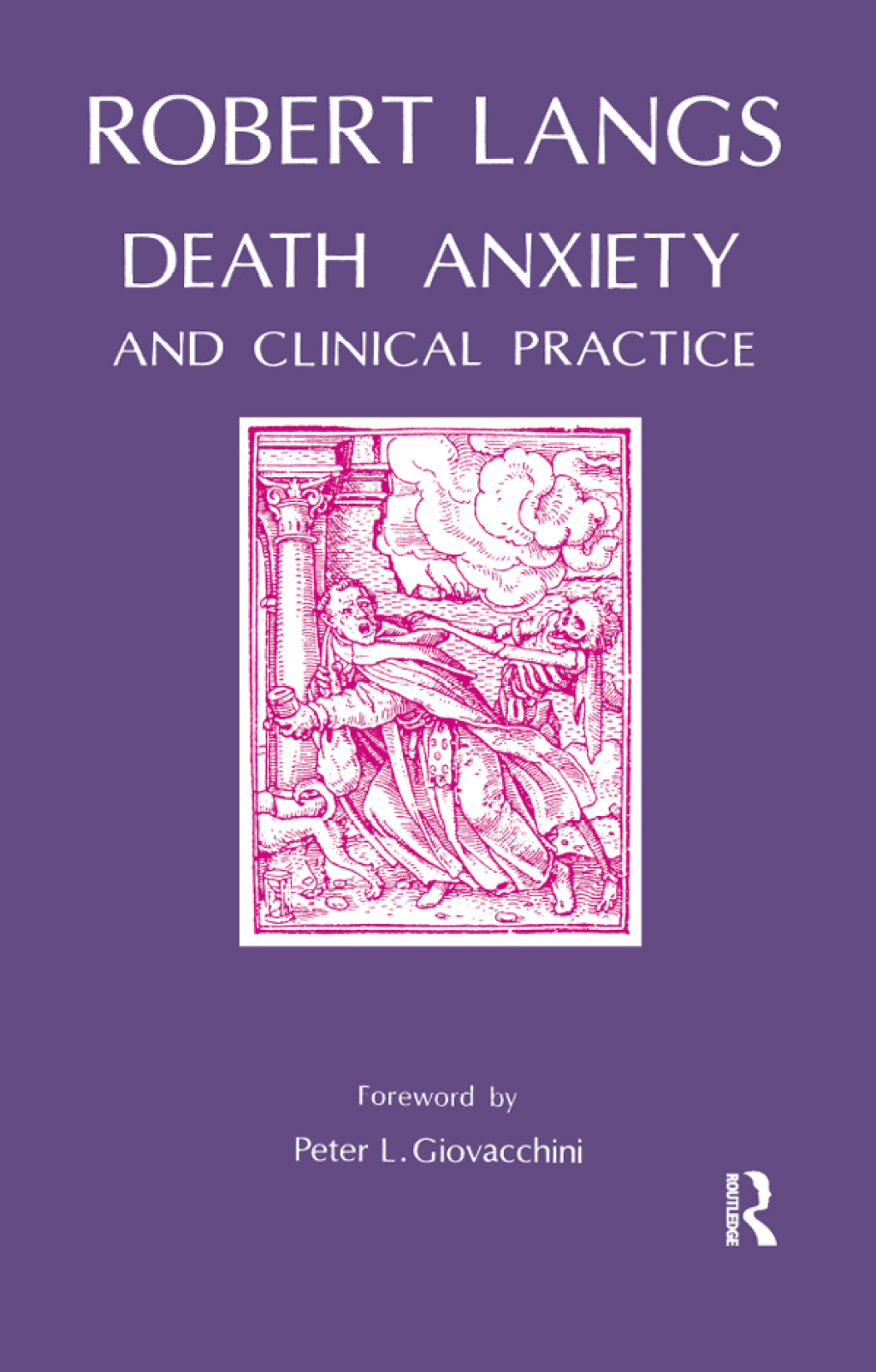 Death Anxiety and Clinical Practice 1st Edition â€“ PDF/EPUB Version ...
