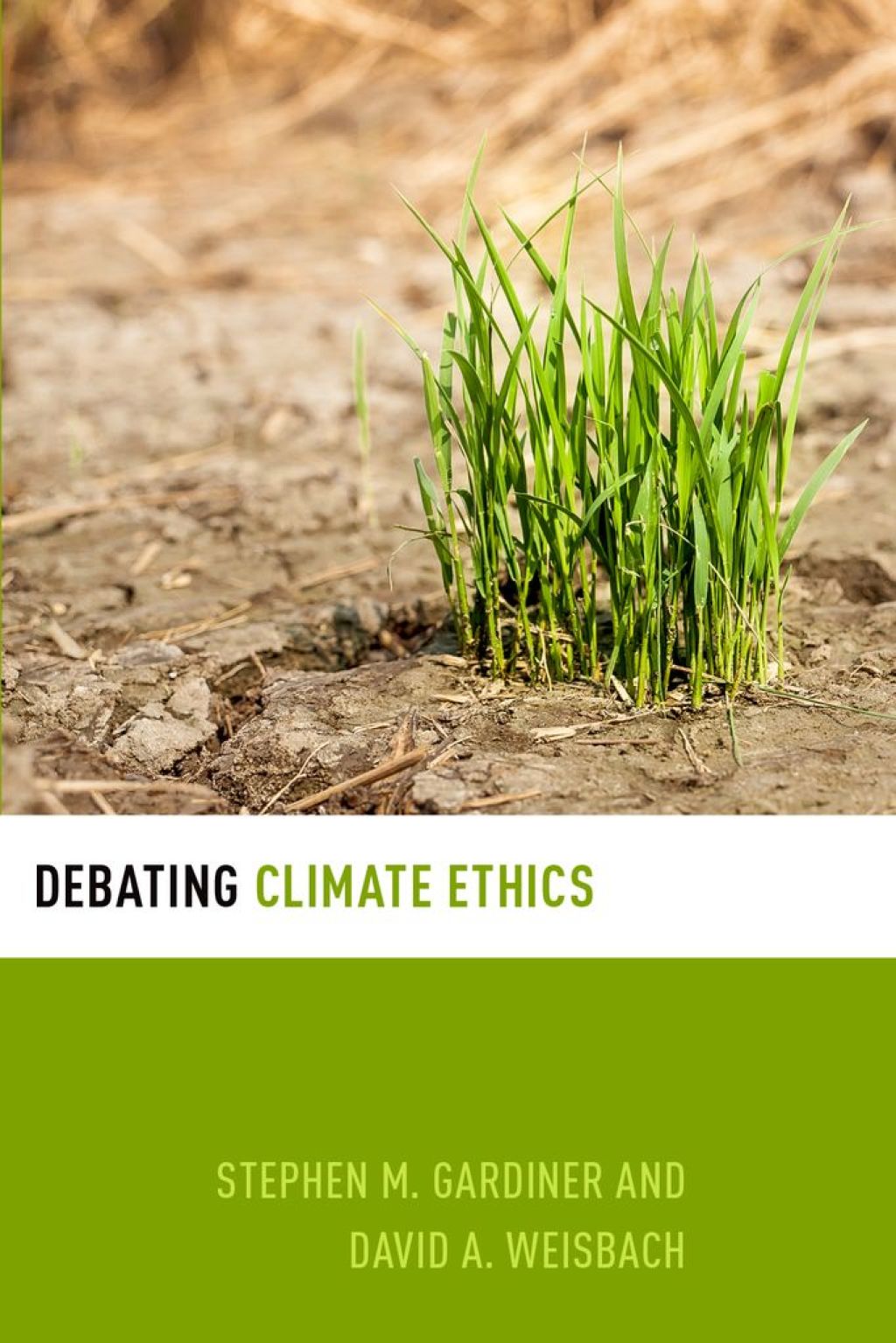 Debating Climate Ethics - (PDF/EPUB Version)
