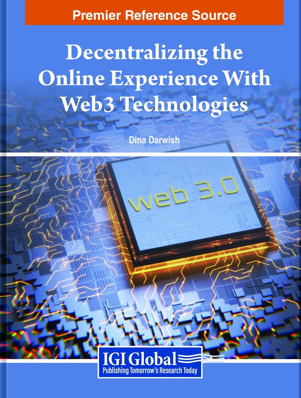 Decentralizing the Online Experience With Web3 Technologies â€“ PDF ...