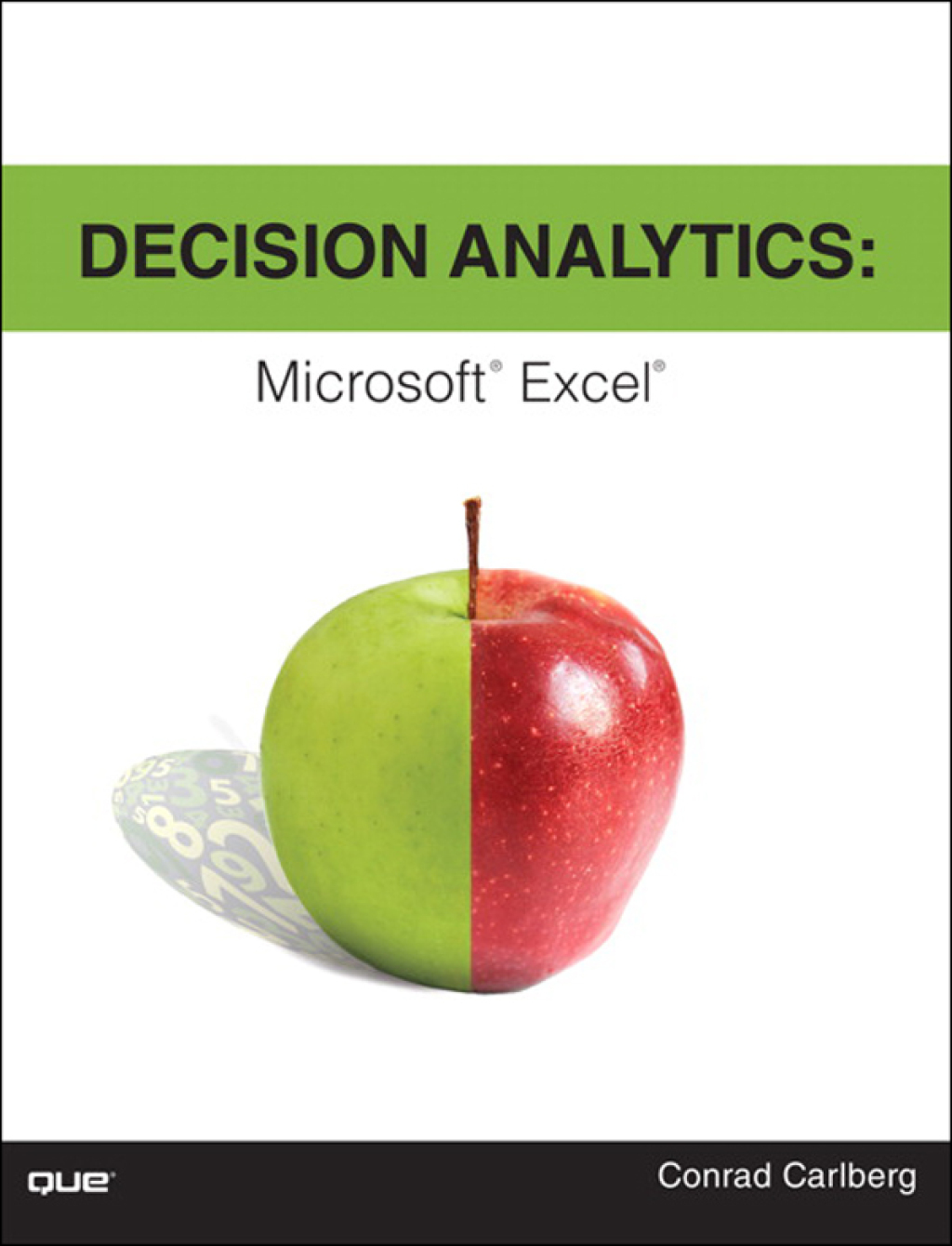 Decision Analytics Microsoft Excel 1st Edition - (PDF/EPUB Version)