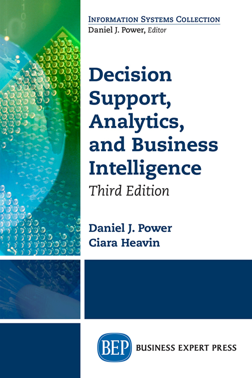 Decision Support, Analytics, and Business Intelligence 3rd Edition - (PDF/EPUB Version)