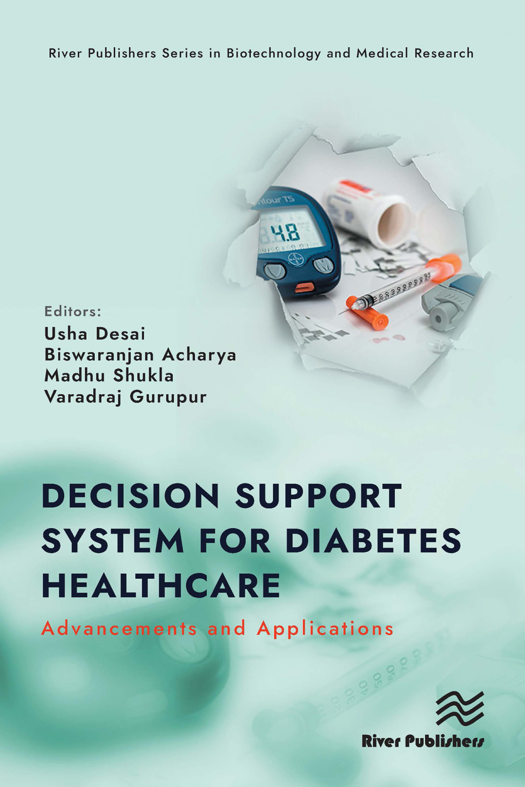 Decision Support System for Diabetes Healthcare: Advancements and ...
