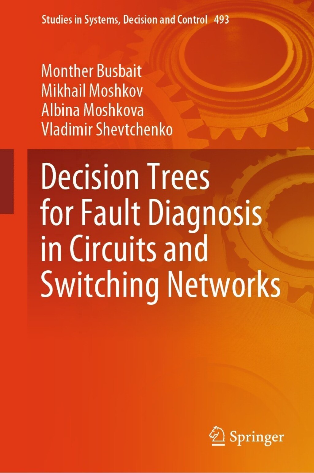 Decision Trees for Fault Diagnosis in Circuits and Switching Networks â ...