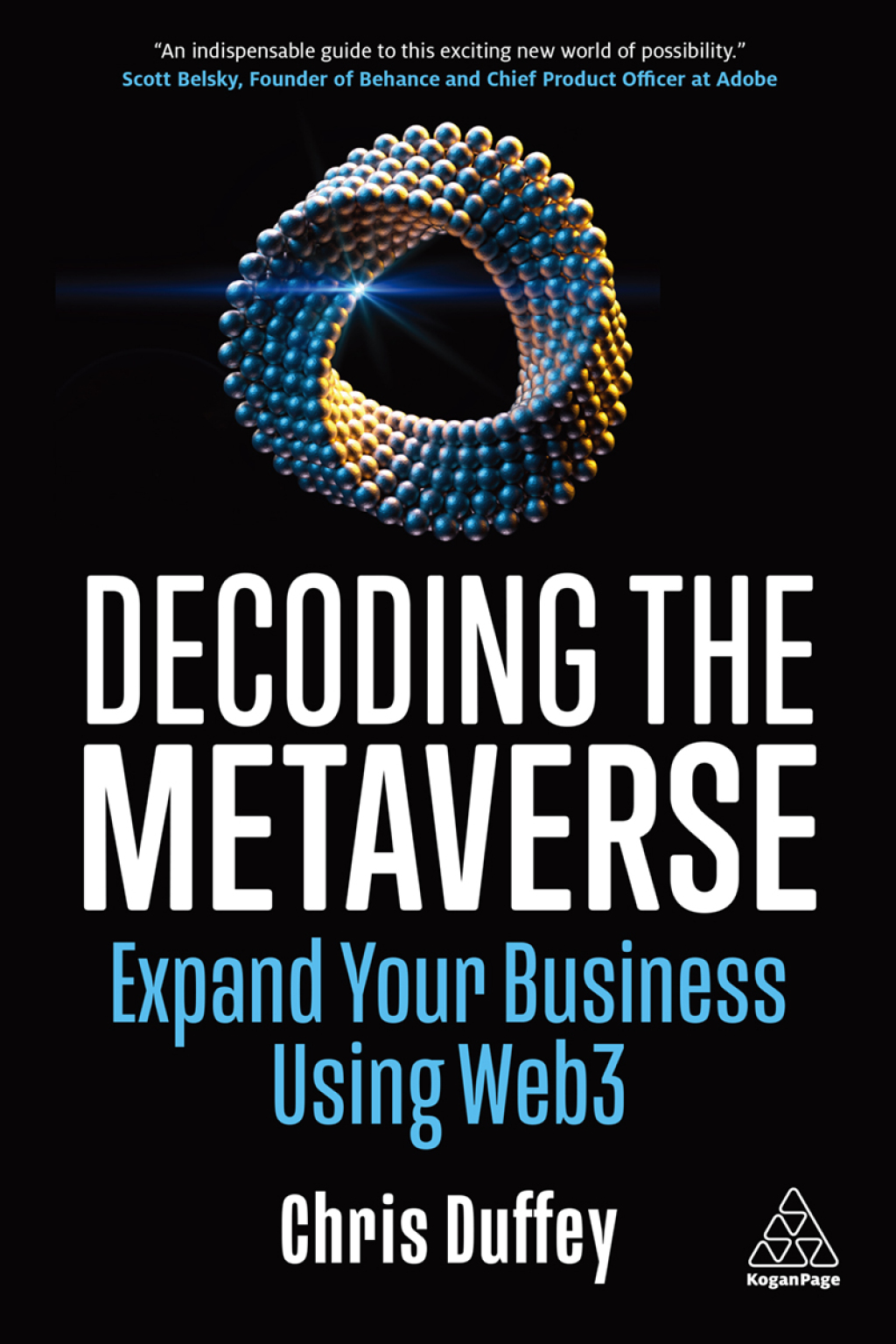 Decoding the Metaverse Expand Your Business Using Web3 1st Edition - (PDF/EPUB Version)