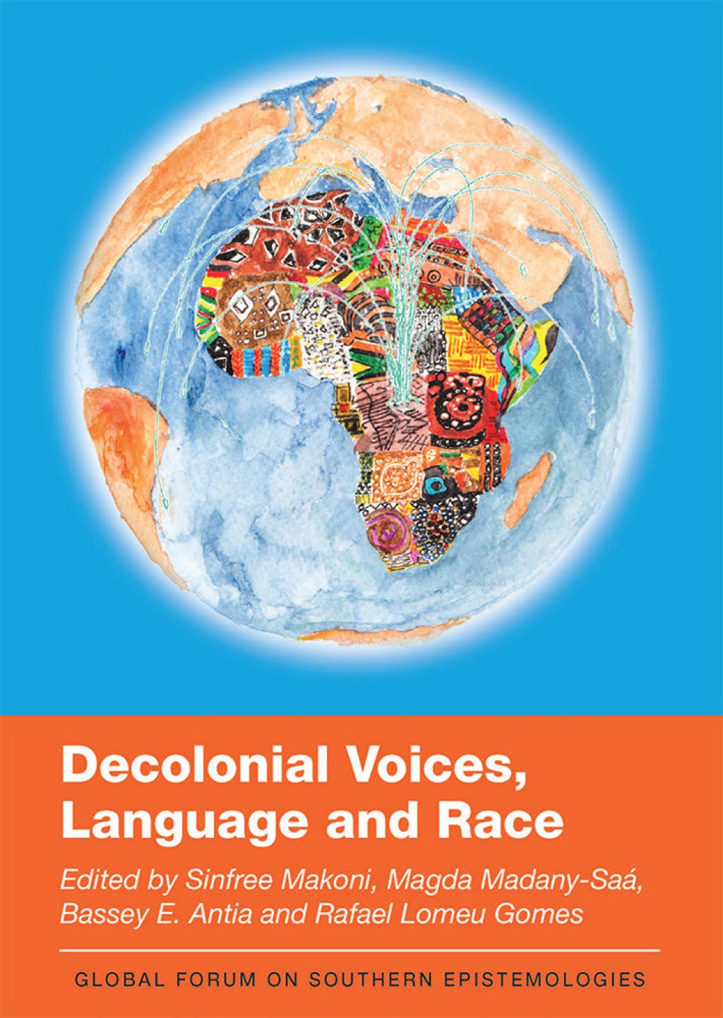 Decolonial Voices, Language and Race - (PDF/EPUB Version)