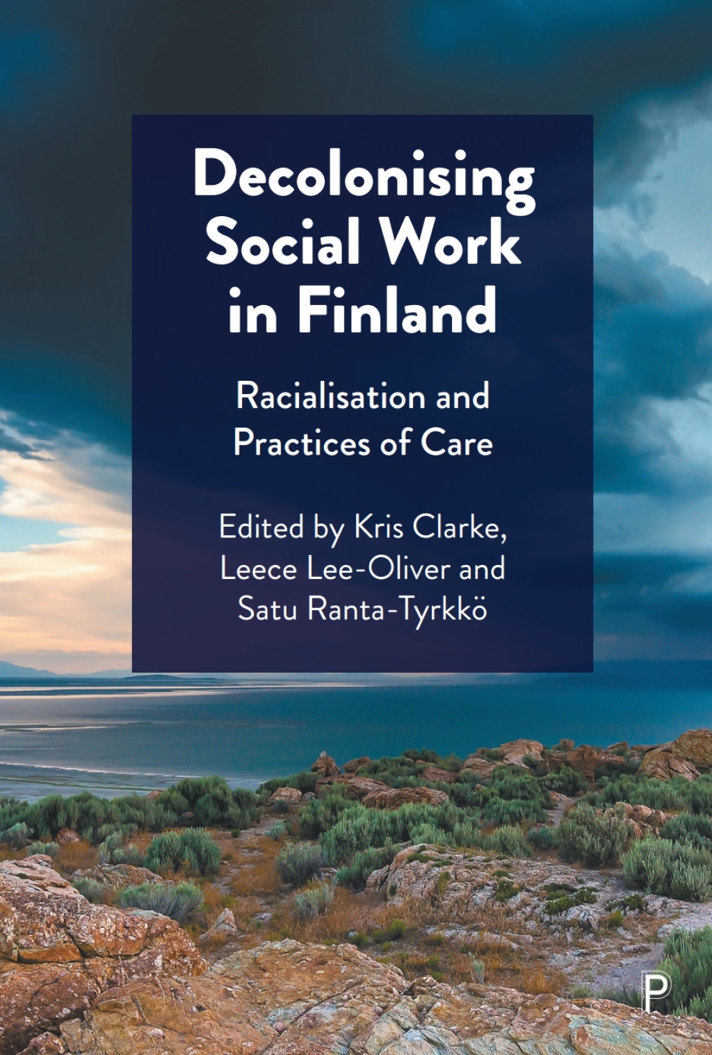 Decolonising Social Work in Finland Racialisation and Practices of Care 1st Edition â€“ PDF/EPUB Version Downloadable