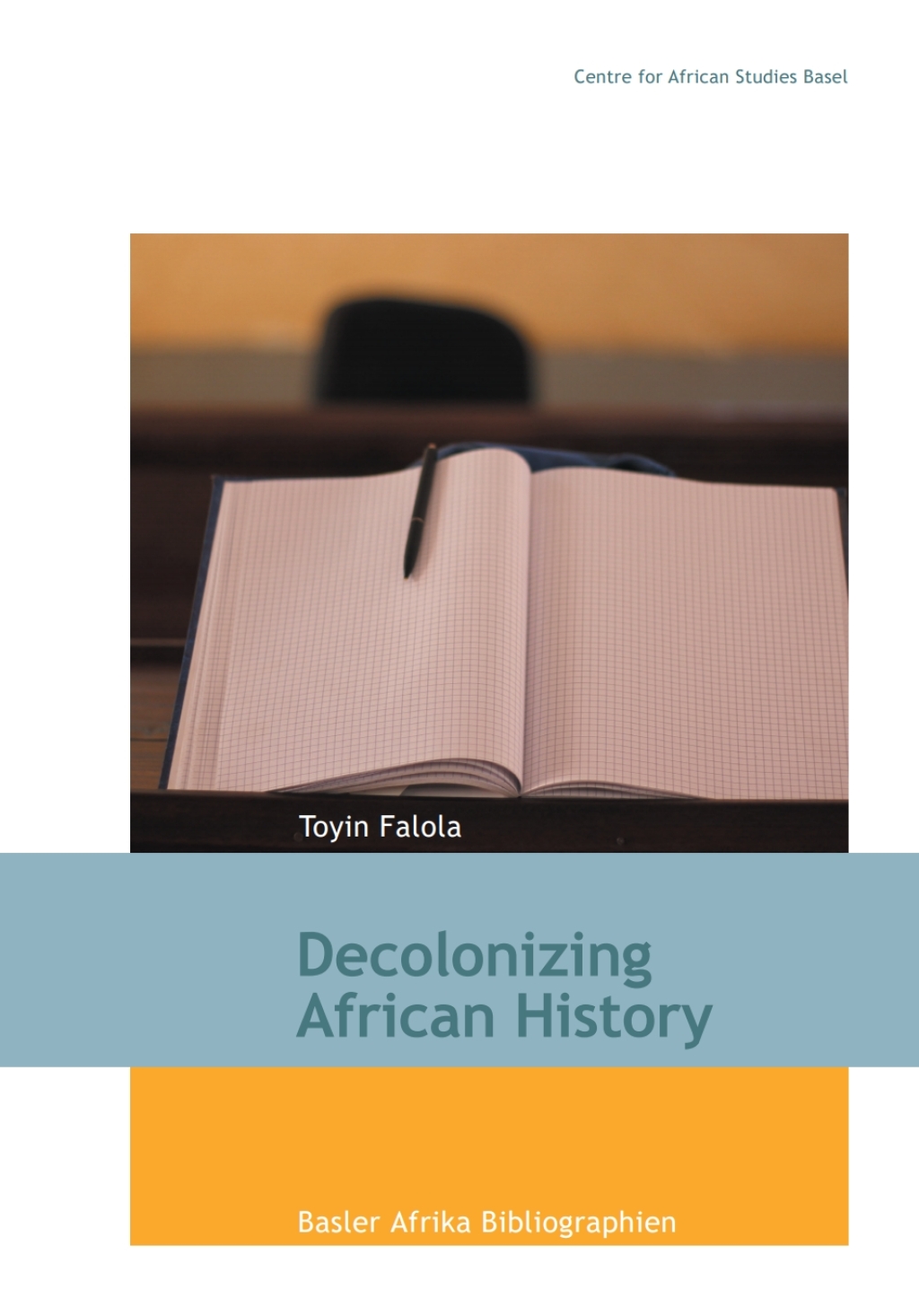 Decolonizing African History - (PDF/EPUB Version)