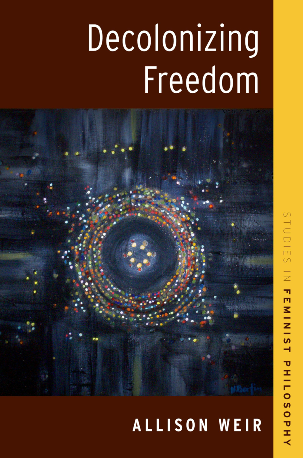 Decolonizing Freedom 1st Edition - (PDF/EPUB Version)