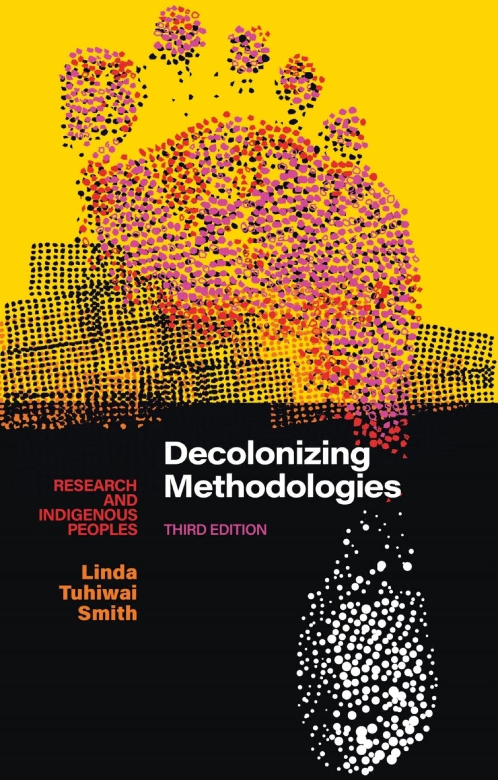 Decolonizing Methodologies Research and Indigenous Peoples 3rd Edition - (PDF/EPUB Version)