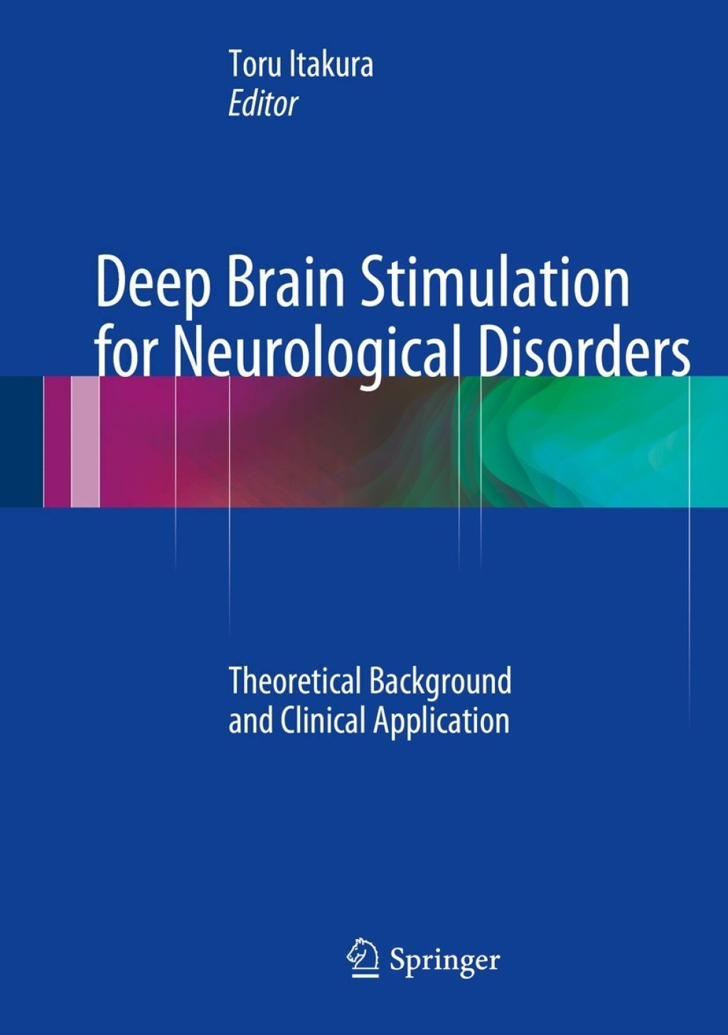 Deep Brain Stimulation for Neurological Disorders Theoretical ...