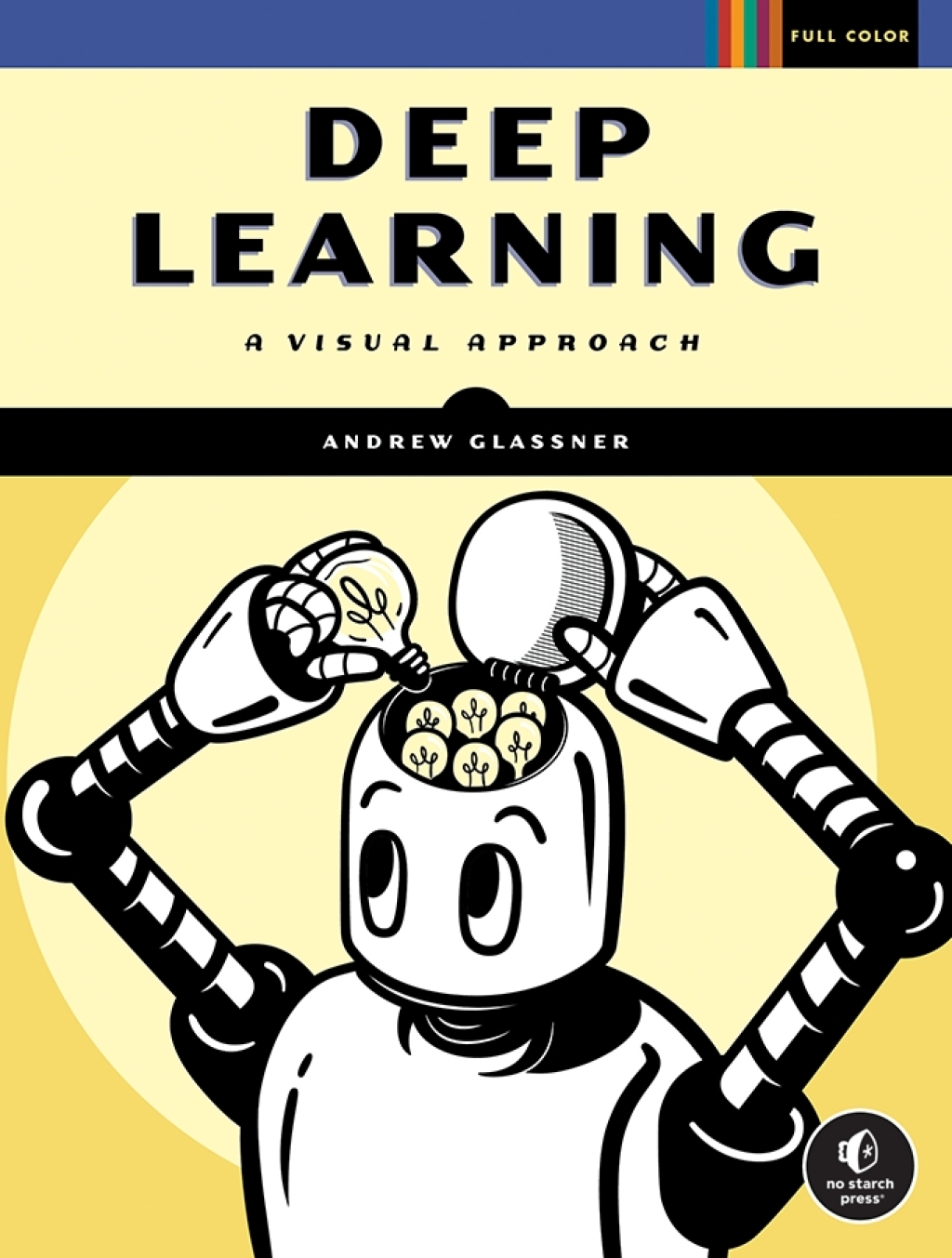 Deep Learning A Visual Approach â€“ PDF/EPUB Version Downloadable ...