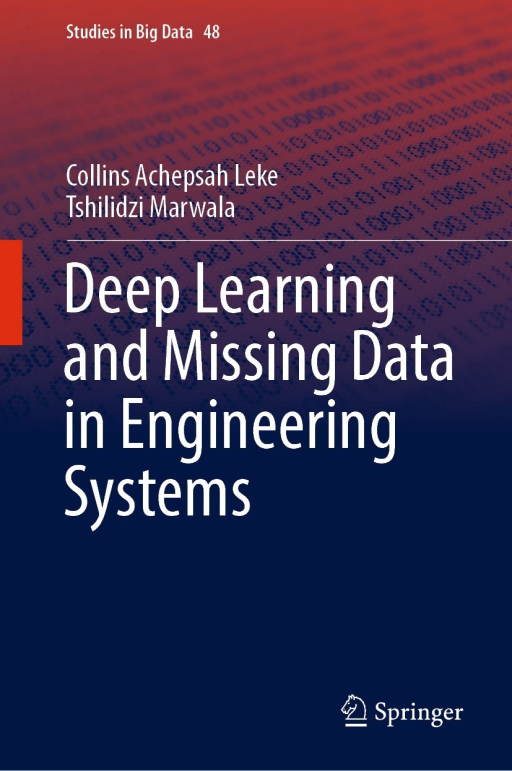 Deep Learning and Missing Data in Engineering Systems â€“ PDF/EPUB ...