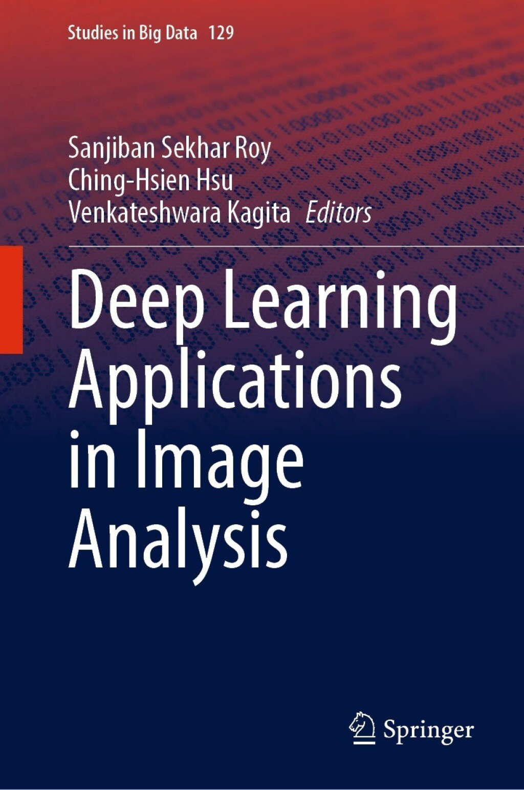 Deep Learning Applications in Image Analysis â€“ PDF/EPUB Version ...