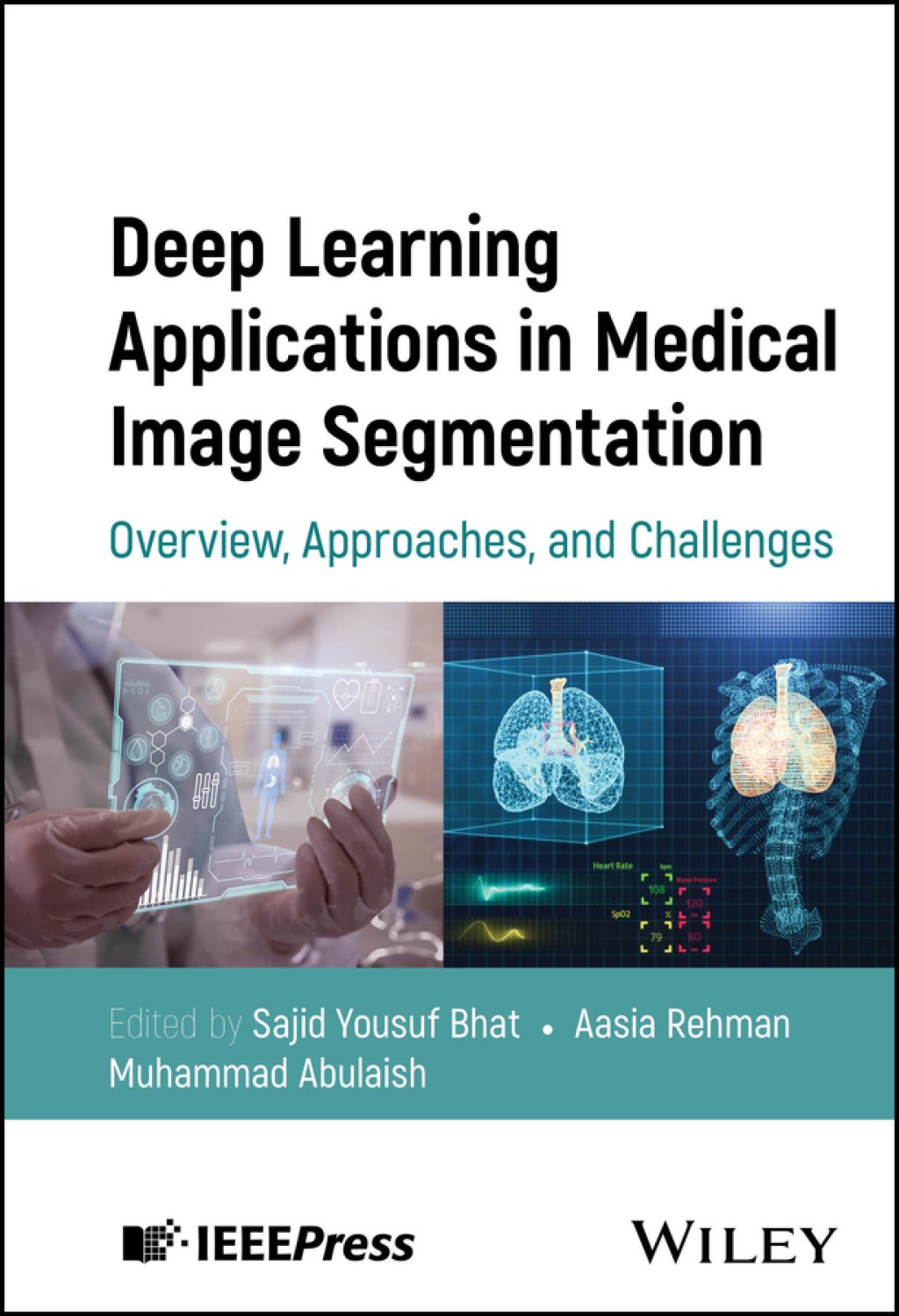 Deep Learning Applications in Medical Image Segmentation Overview ...