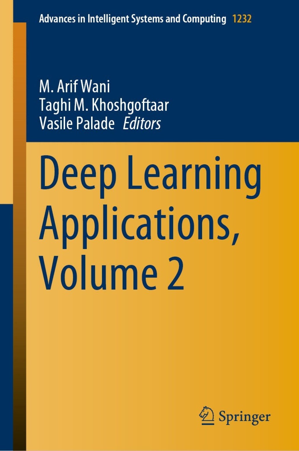 Deep Learning Applications for Cyber Security â€“ PDF/EPUB Version ...