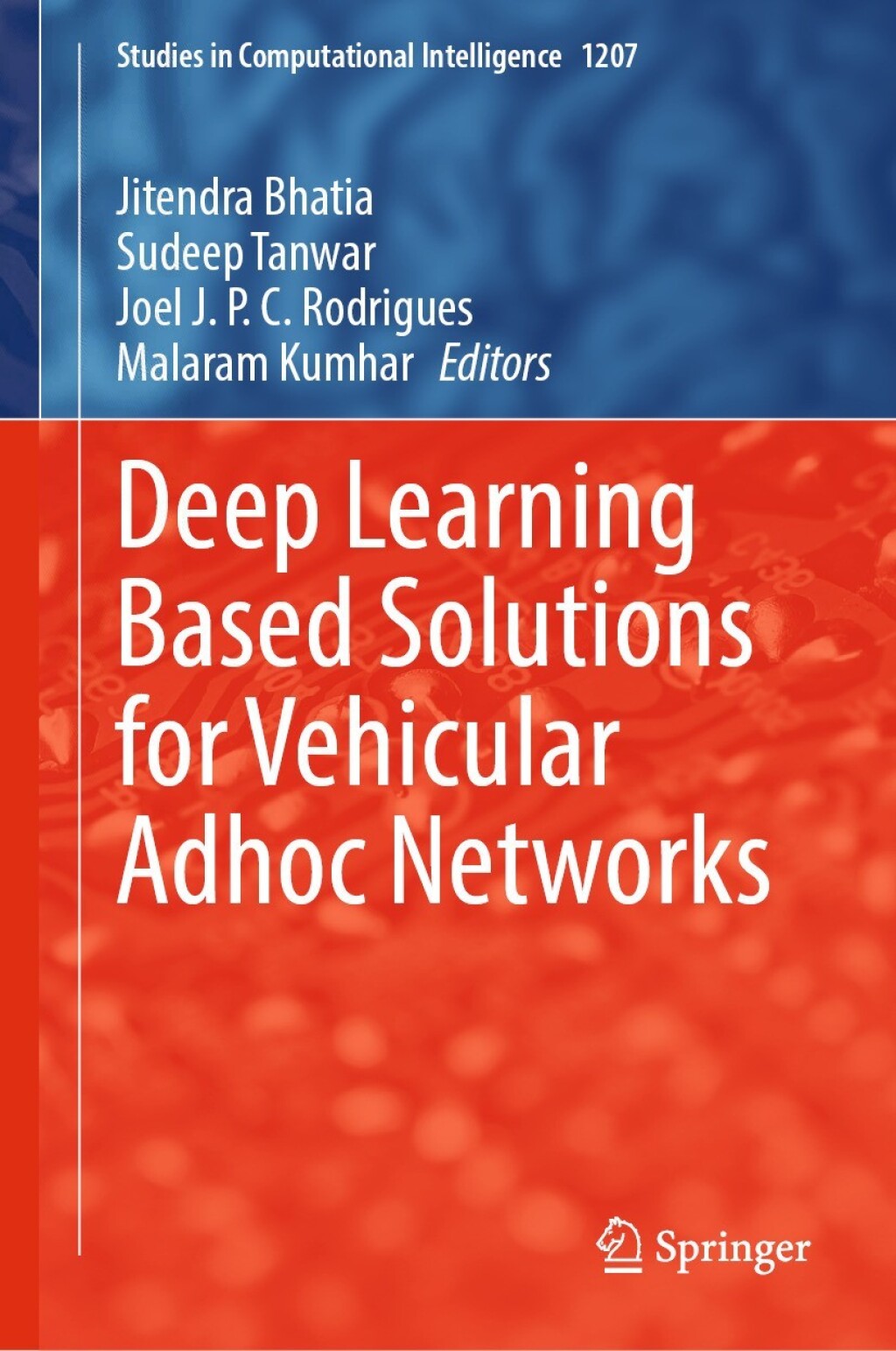 Deep Learning Based Solutions for Vehicular Adhoc Networks â€“ PDF/EPUB ...