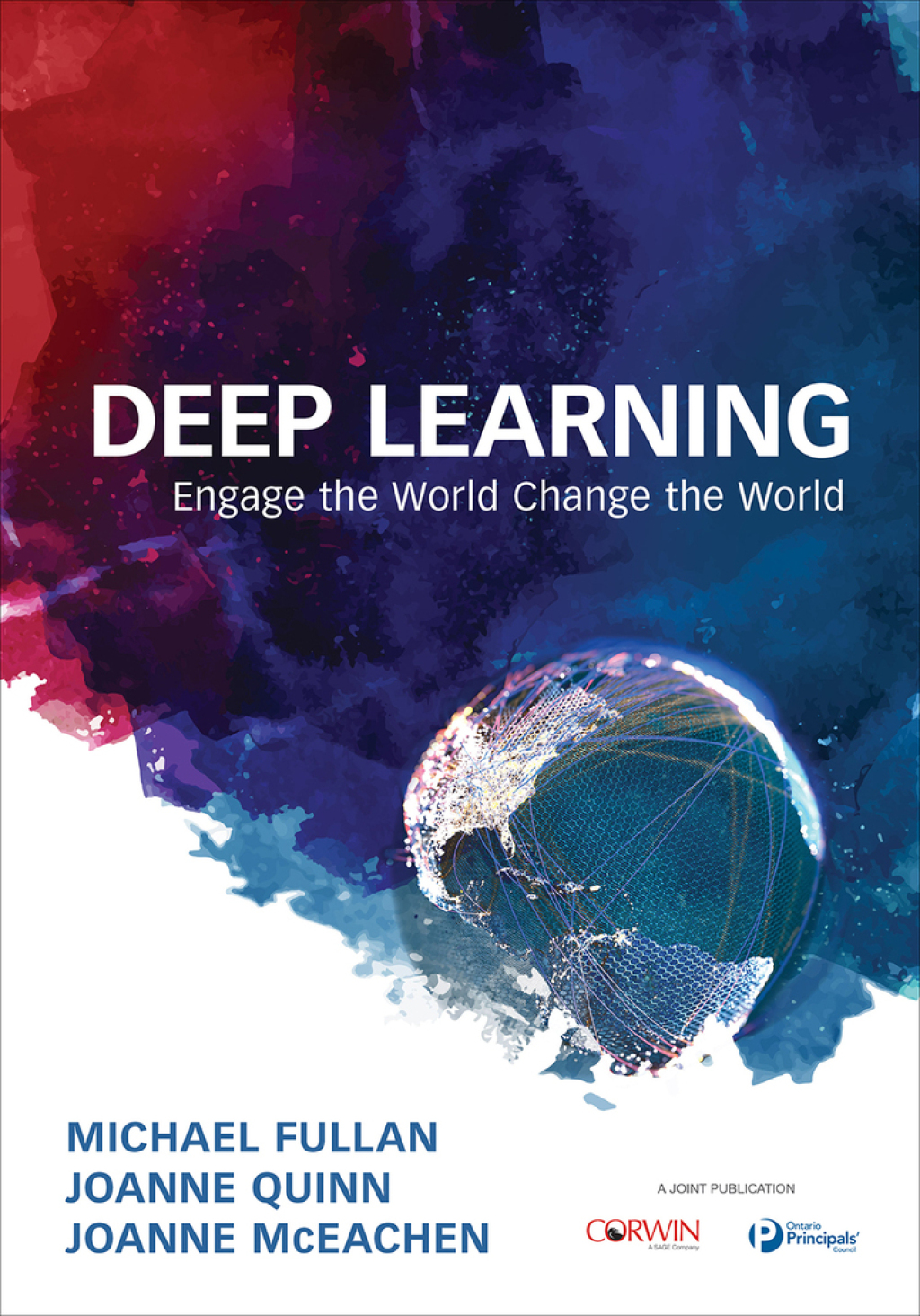 Deep Learning Engage the World Change the World 1st Edition - (PDF/EPUB Version)
