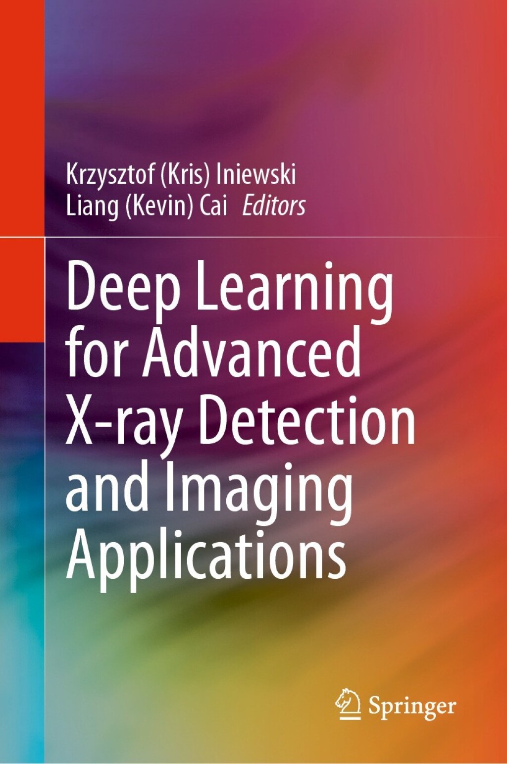 Deep Learning for Advanced X-ray Detection and Imaging Applications â ...