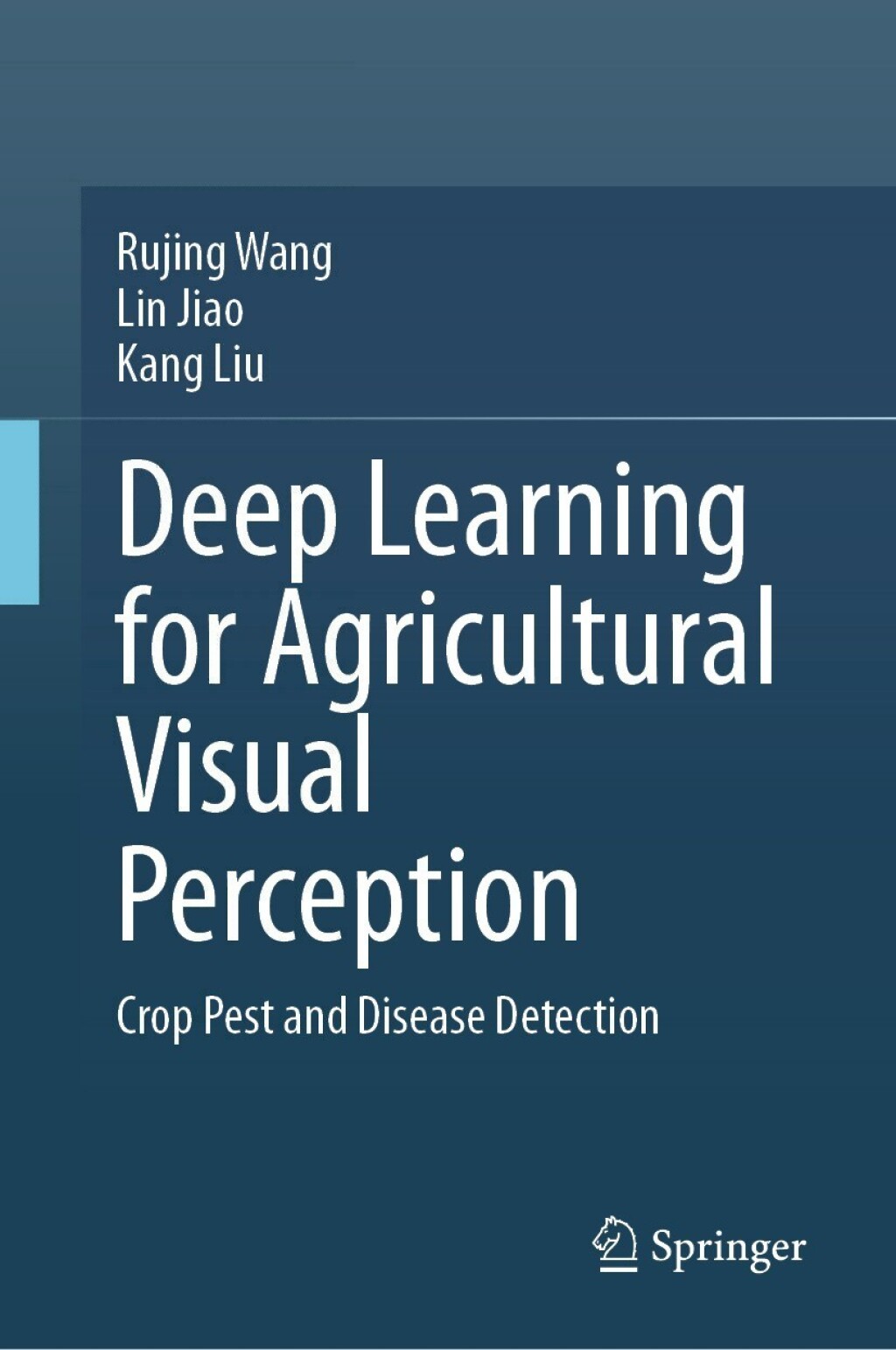 Deep Learning for Agricultural Visual Perception Crop Pest and Disease ...