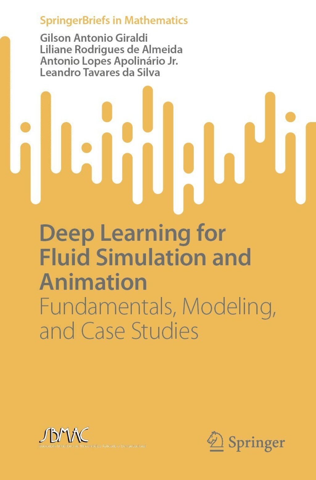 Deep Learning for Fluid Simulation and Animation Fundamentals, Modeling ...