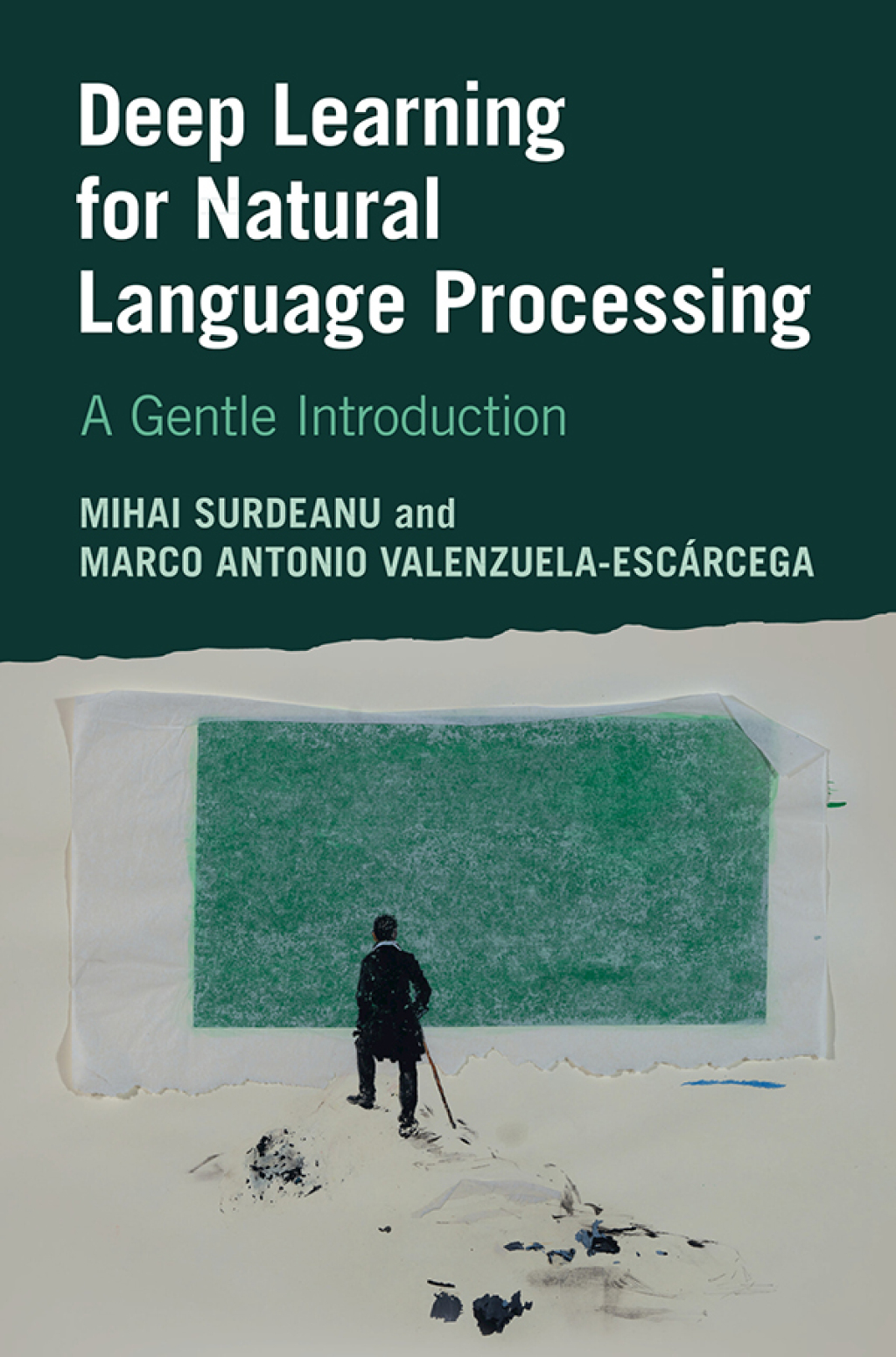 Deep Learning for Natural Language Processing A Gentle Introduction â ...