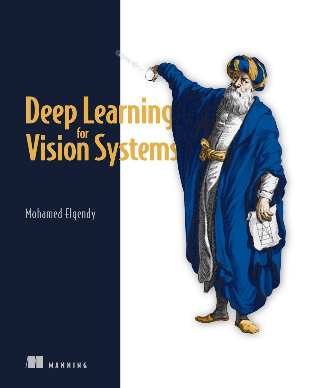 Deep Learning for Vision Systems â€“ PDF/EPUB Version Downloadable ...
