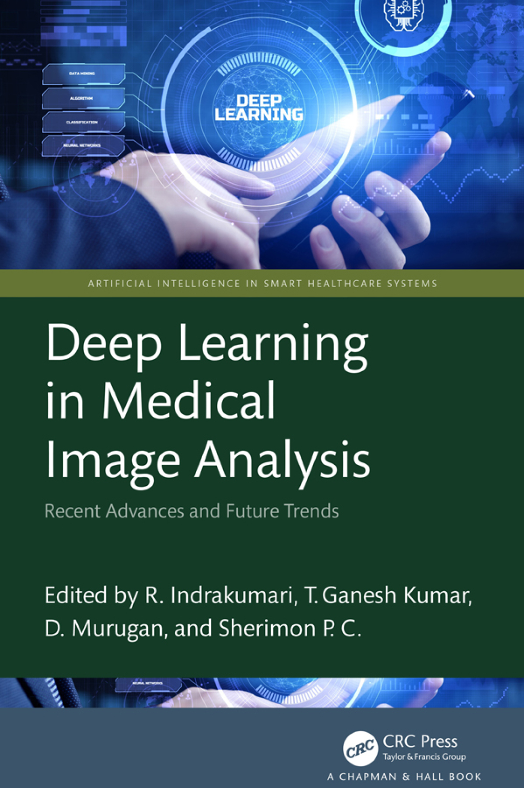 Deep Learning in Medical Image Analysis Recent Advances and Future ...
