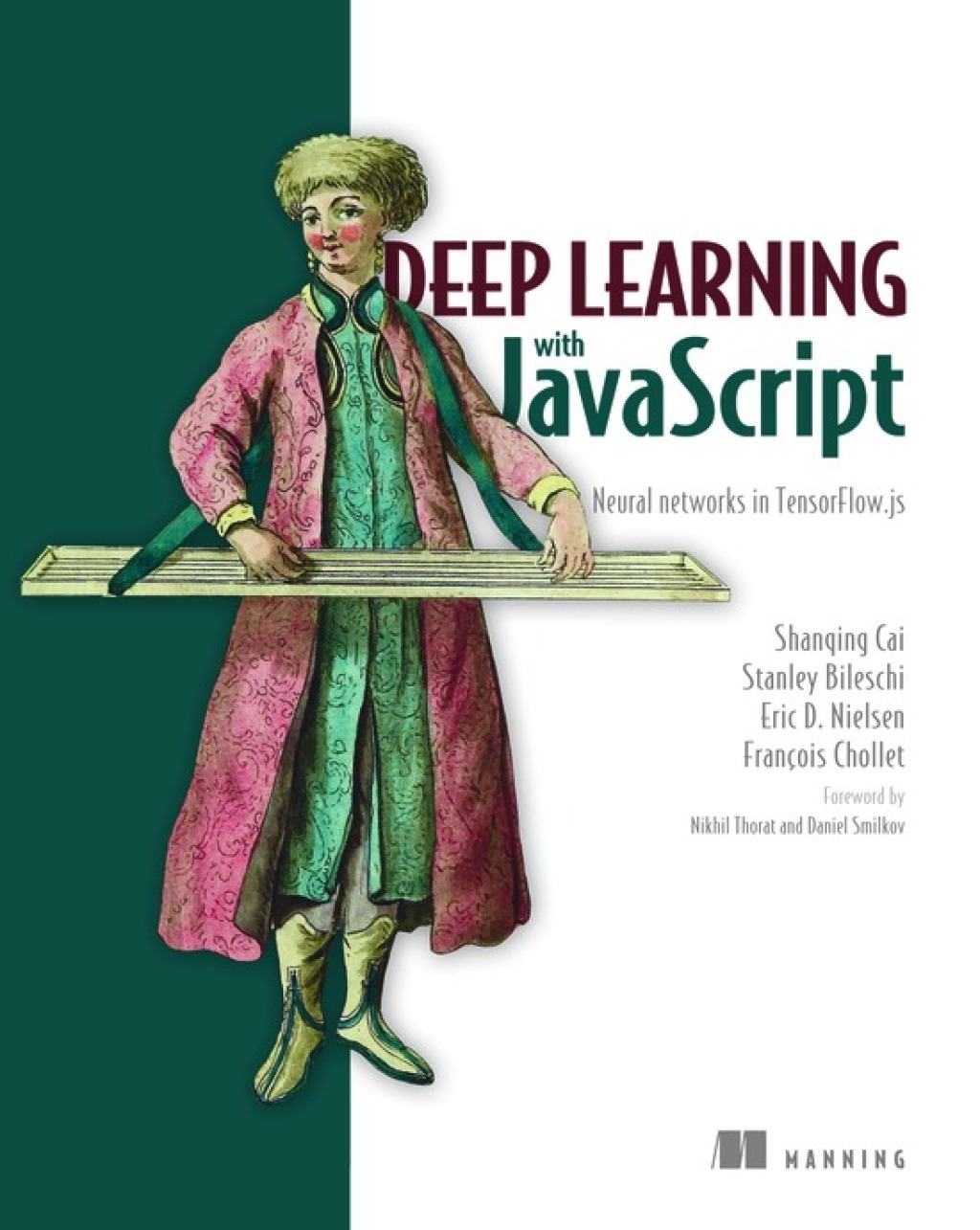 Deep Learning with PyTorch â€“ PDF/EPUB Version Downloadable ...