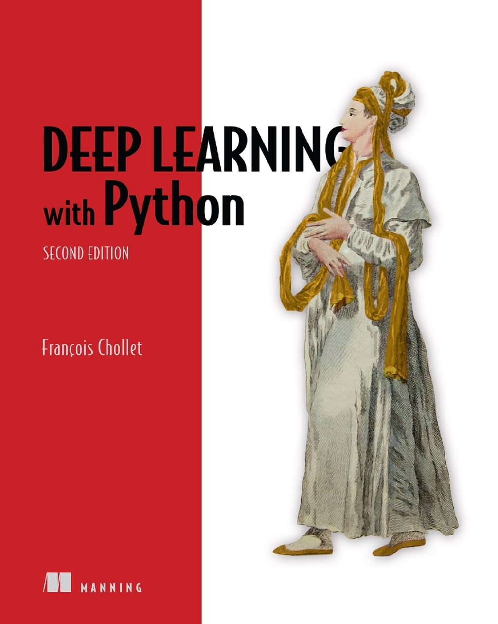 Deep Learning with Python 2nd Edition â€“ PDF/EPUB Version Downloadable ...