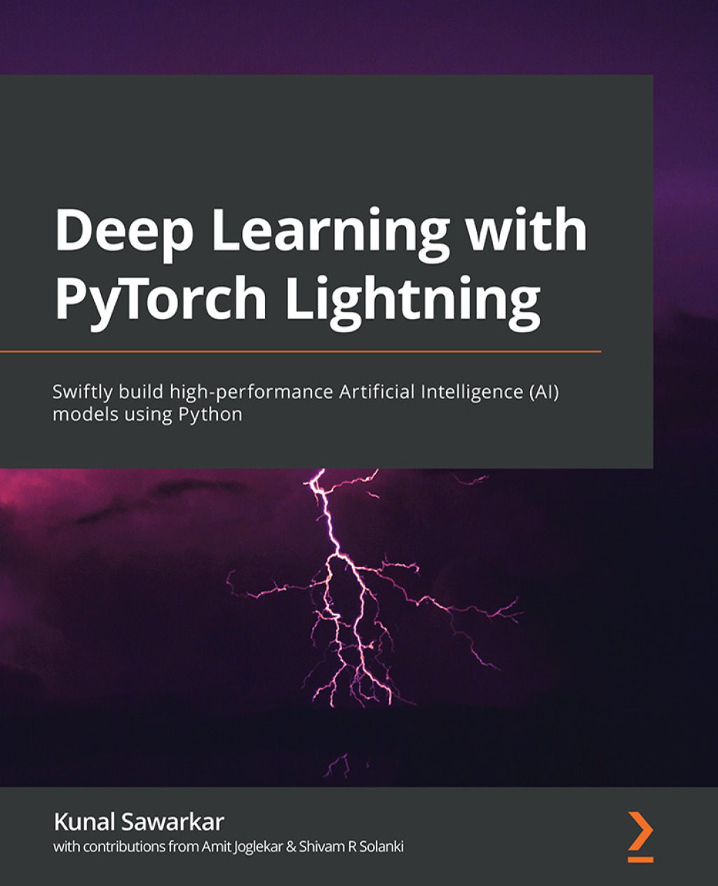 Deep Learning with PyTorch Lightning Swiftly build high-performance ...