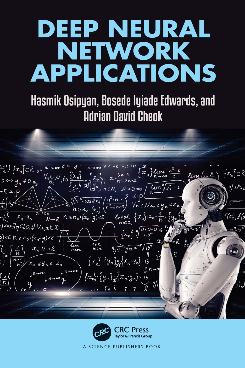 Deep Neural Network Applications 1st Edition â€“ PDF/EPUB Version ...