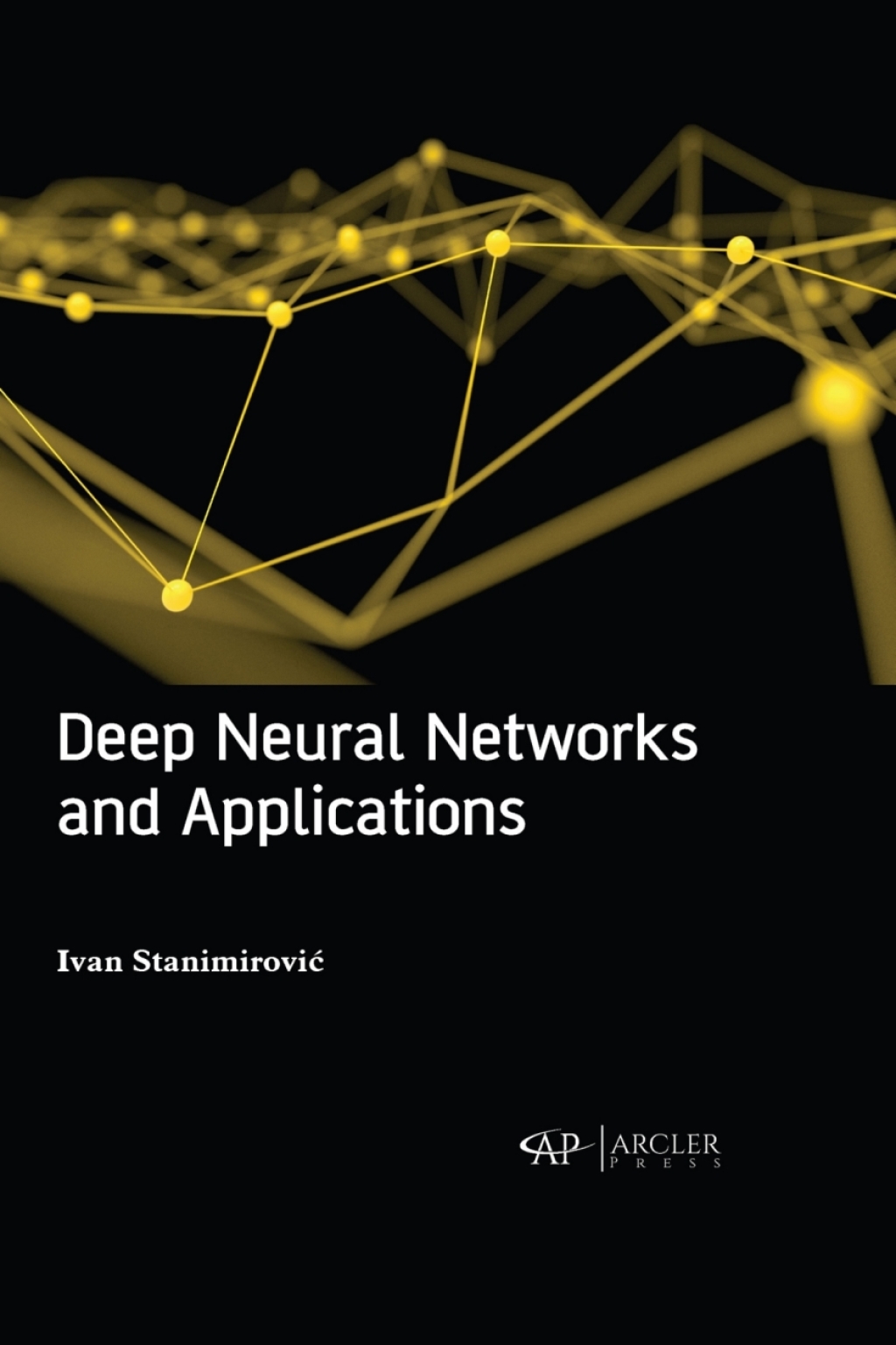 Deep neural networks and applications â€“ PDF/EPUB Version Downloadable ...