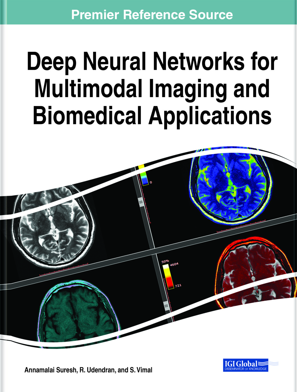 Deep Neural Networks for Multimodal Imaging and Biomedical Applications ...