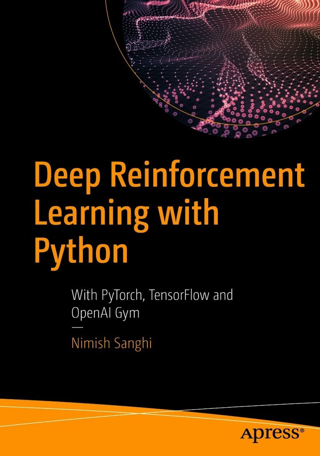 Deep Reinforcement Learning â€“ PDF/EPUB Version Downloadable ...
