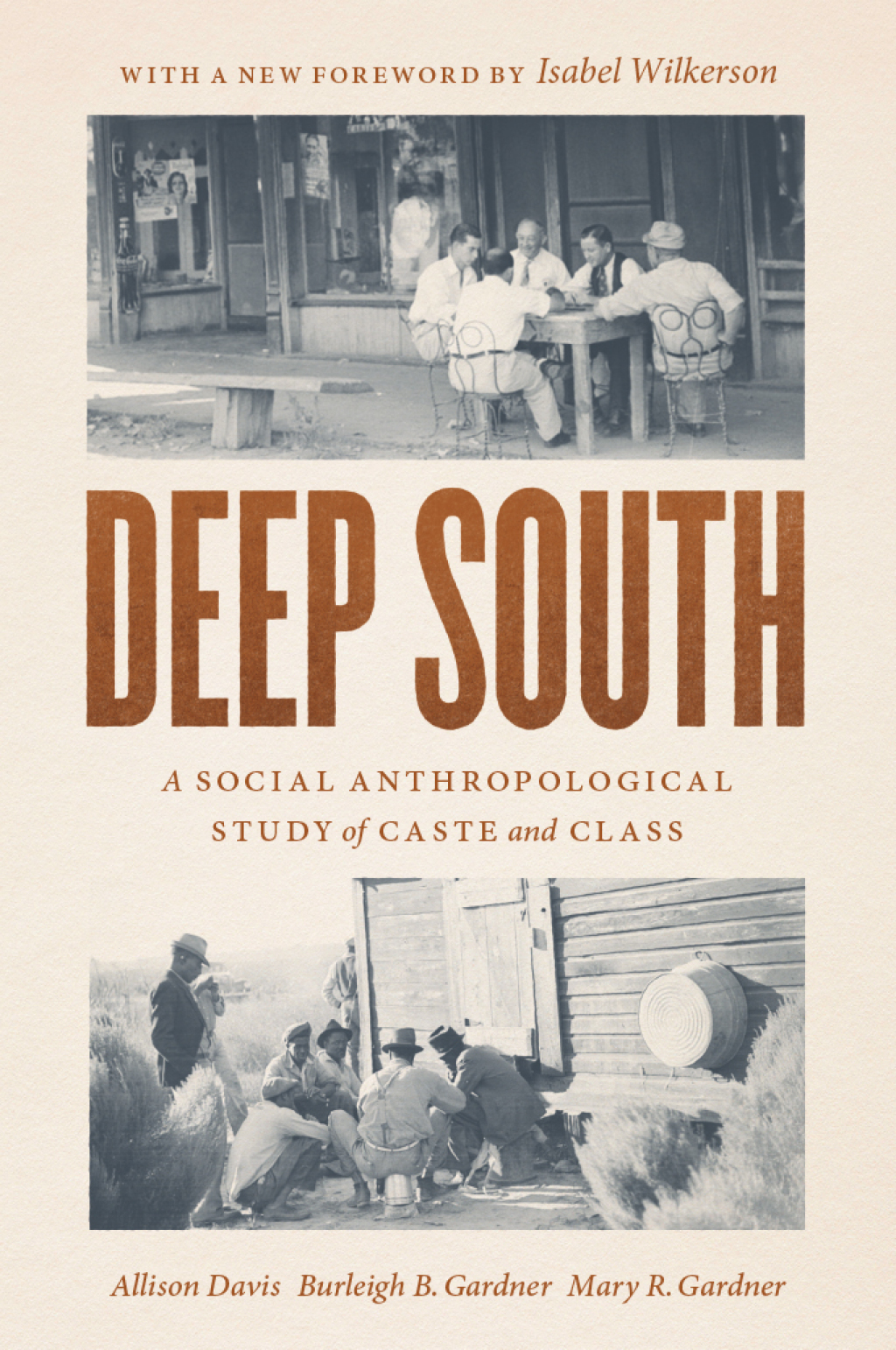 Deep South A Social Anthropological Study of Caste and Class - (PDF/EPUB Version)