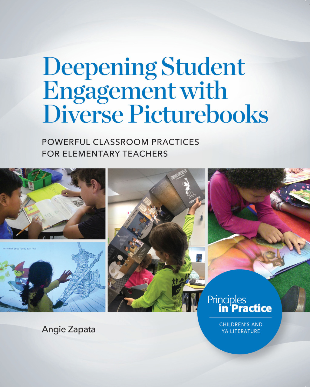 Deepening Student Engagement with Diverse Picturebooks Powerful Classroom Practices for Elementary Teachers - (PDF/EPUB Version)