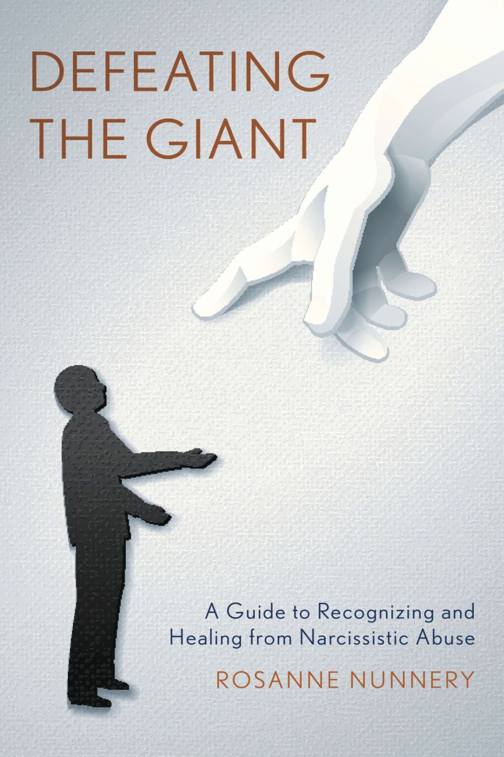 Defeating the Giant A Guide to Recognizing and Healing from Narcissistic Abuse - (PDF/EPUB Version)