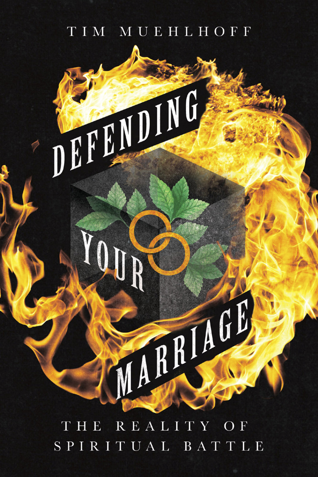 Defending Your Marriage The Reality of Spiritual Battle - (PDF/EPUB Version)