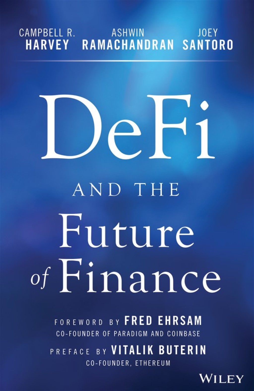DeFi and the Future of Finance 1st Edition - (PDF/EPUB Version)