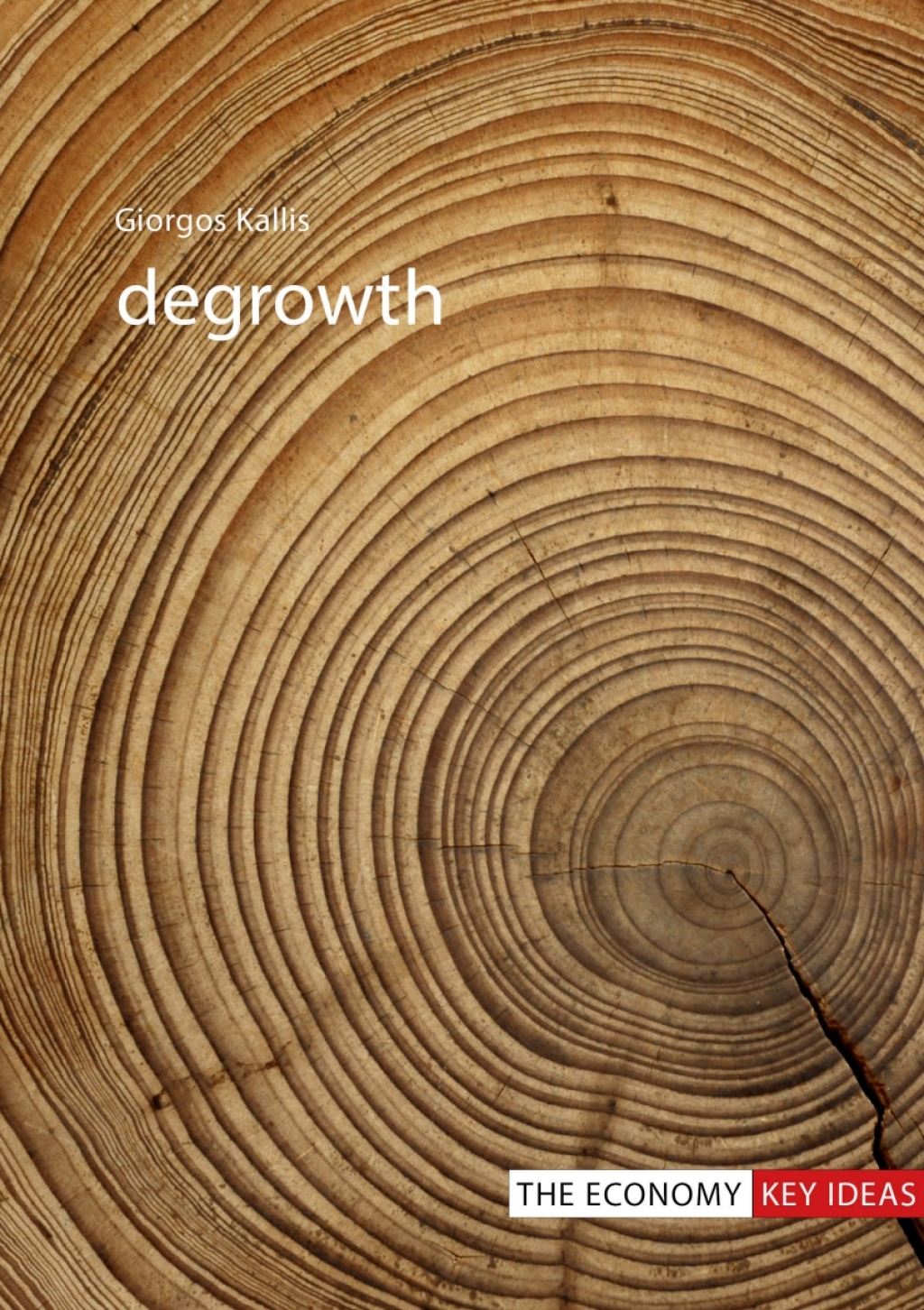 Degrowth 1st Edition - (PDF/EPUB Version)