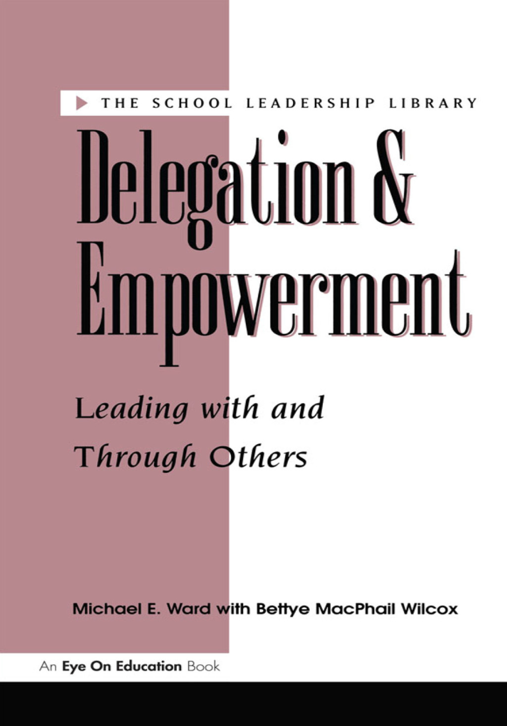 Delegation and Empowerment 1st Edition - (PDF/EPUB Version)