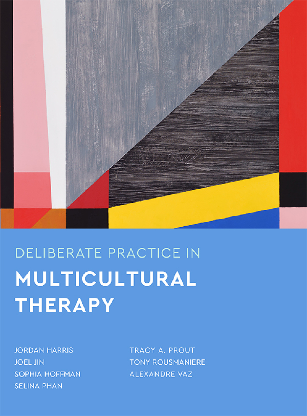 Deliberate Practice in Multicultural Therapy - (PDF/EPUB Version)