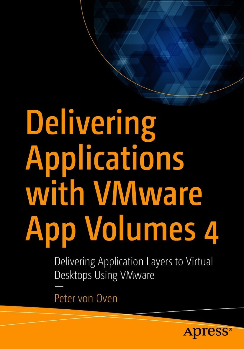Delivering Applications with VMware App Volumes 4 Delivering ...