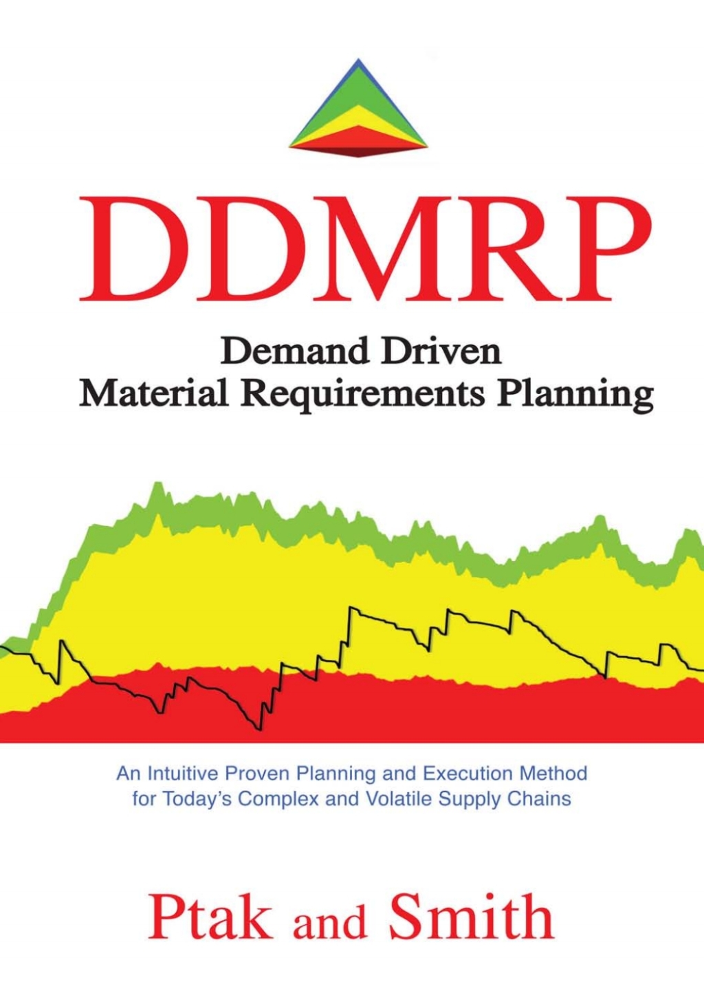 Demand Driven Material Requirements Planning (DDMRP) 1st Edition â ...