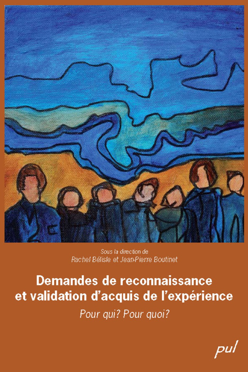 Demandes de reconnaissance et validation d'acquis... 1st Edition - (PDF/EPUB Version)
