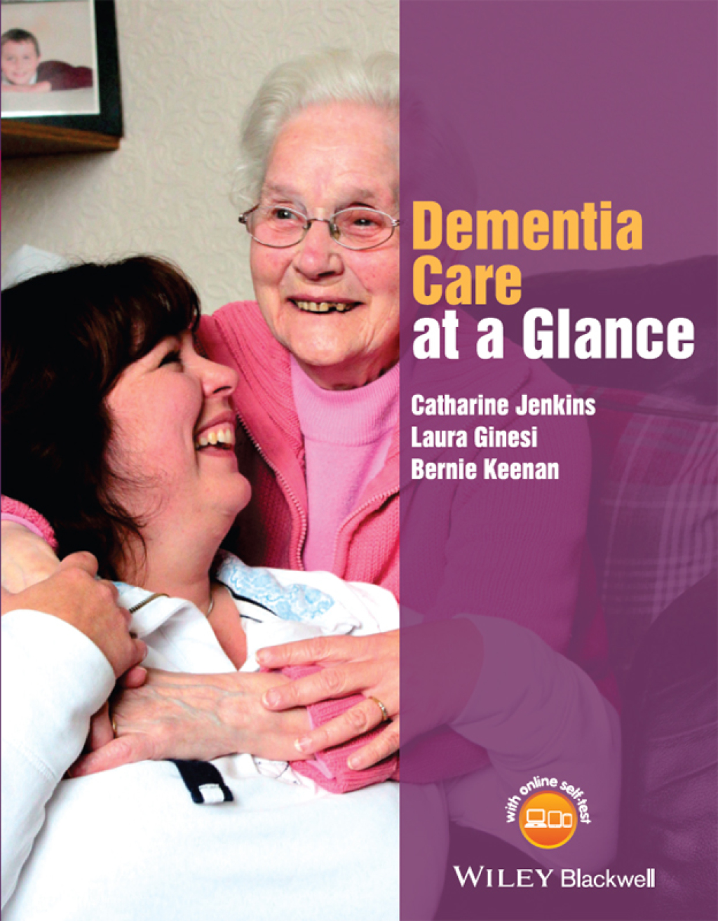 Dementia Care at a Glance 1st Edition â€“ PDF/EPUB Version Downloadable ...