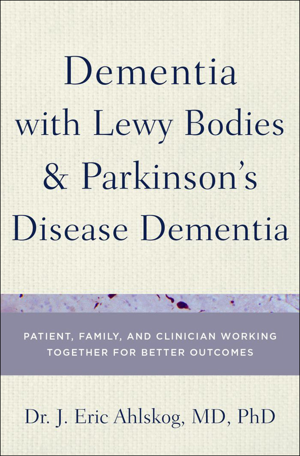 Dementia with Lewy Bodies and Parkinson’s Disease Dementia Patient ...