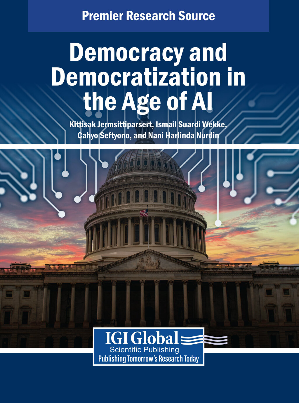 Democracy and Democratization in the Age of AI â€“ PDF/EPUB Version ...