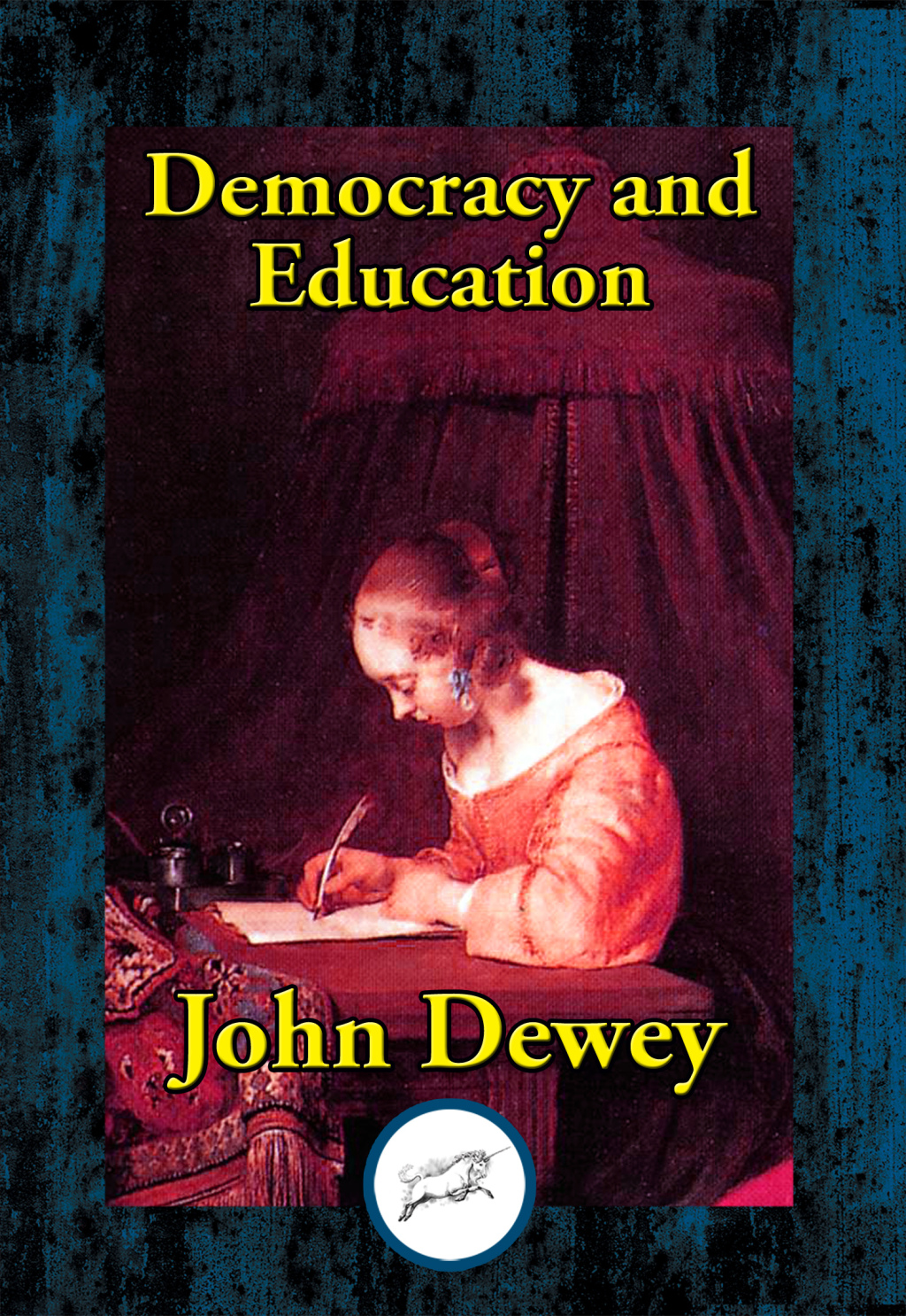 Democracy and Education - (PDF/EPUB Version)