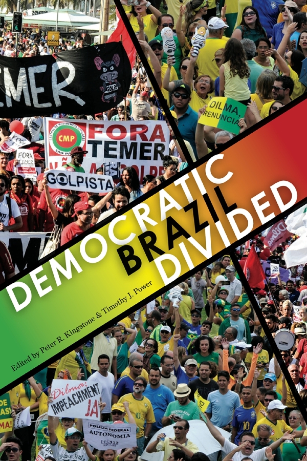 Democratic Brazil Divided â€“ PDF/EPUB Version Downloadable – PremiumJS ...